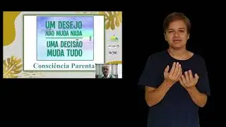 O QUE FAZER ENQUANTO EU ESPERO - TRADUZIDO EM LIBRAS - COM HALIA PAULIV