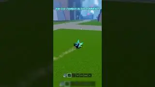 FASTEST No Fruit Combo Ever!🤯