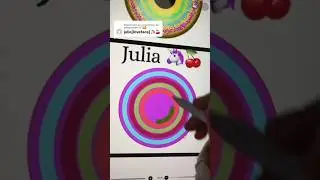 Personalizando olho com emojis
