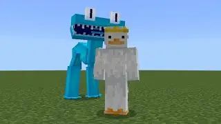 Cyan Test V0.0.3 jumpscare test