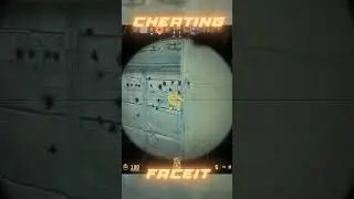 читы на фейсит? #cs2 #cs2cheat #faceitcheat #standoff2