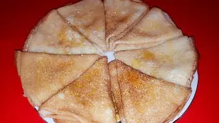 🥞Сутли ķуймоķлар/Sutli quymoqlar/ Блинчики на молоке