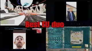 How We Dominate Duo Servers | 