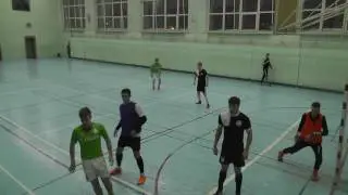 Локо - Центр (НФЛ)
