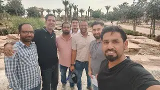 TS Farm Diriyah - Riyadh | iMHussain