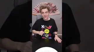 ЭТО ЧТО ЗА ПЫЛЬ? ОСТРАЯ vs СЛАДКАЯ vs КИСЛАЯ ЕДА Челлендж !