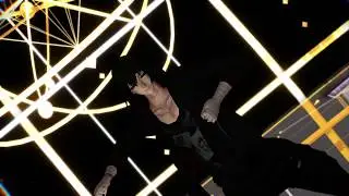MMD x Horror [Wave]