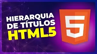 Hierarquia de Títulos HTML5