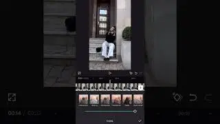 Найти такие эффекты можно в пинтерест 🤍