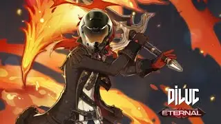 When the DOOM soundtrack kicks in Genshin Impact