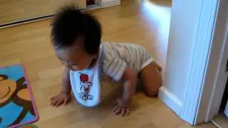 Crawling