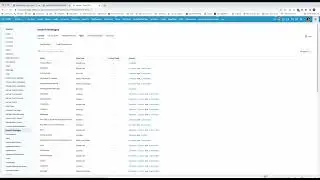 Debugging field permission issues in the Smooth Messages module