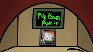 My Bam Map in YeepsVR