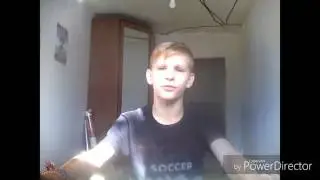 Драка в лагере (история из жизни)