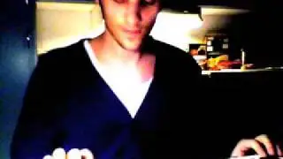 Salem Al Fakir / Kitchen Sessions - The Astronaut