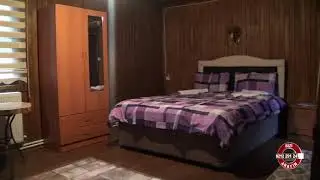 ÇAM PINARI DAĞ EVLERİ & RESTAURANT - BOLU MENGEN