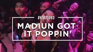 #KVLOG63