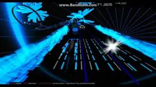 High Avove The Land James Landino Remix