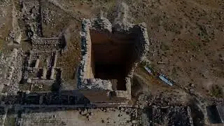 Jerusalem aerial view of old his#5 free stock video websites