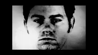 Serial Killer Bill Suff Documentary