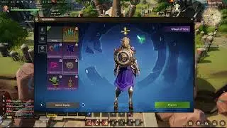 Tarisland - WOW на минималках, первый провал Tencenta?