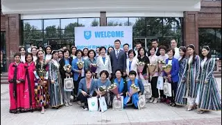 ytit.uz YTIT Yeoju Technical Institute in Tashkent #ytit