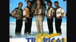 Tropical del Bravo - Toquen un paseo
