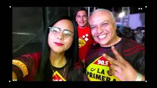 La Primera 90.5 FM Promocional - Monclova