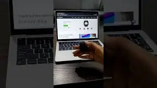 Air Scroll