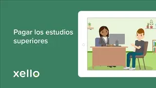Pagar los estudios superiores