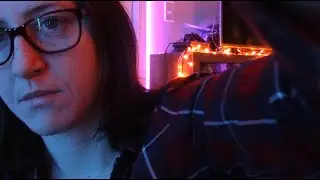ASMR Camera Sounds (Part 4)! ft. Puppy
