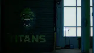 Titans 2023 Player Profile Teaser