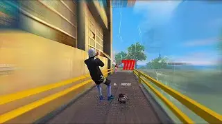 Rxseboy - Memory EMOTE HEADSHOT MODE RUOK FF,Apelapato 🇧🇷❤️🇹🇭 (M1014, Desert Eagle)