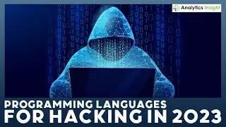 Programming Languages for Hacking in 2023