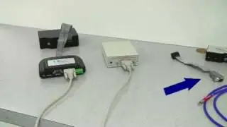 Setup a UV Light Source with Ocean Optics Spectrometers