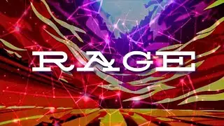 JayD - Rage