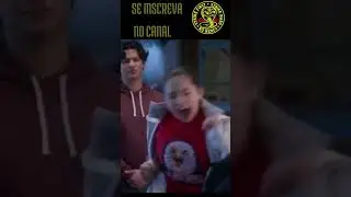 COBRA KAI   AGUENTA A DOR
