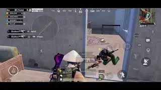 1v3 in PMPC paid scrims.