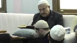 HÜSNÜ ABİ BARLA LAHİKASINDAN