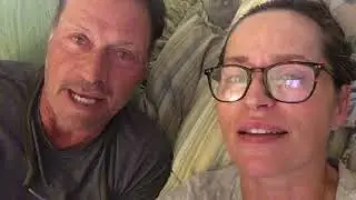 Crystal Chappell & Michael Sabatino -  Venice the Series Season 6 - Crowdfunding