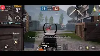 30kill target in tdm