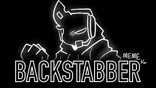 BACKSTABBER meme | The LEFTOVERS