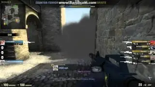 40 bullets and a dream