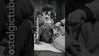 Charlie Chaplin (1889-1977)