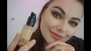 MAC Studio Fix Fluid Foundation | NW13 | First Impressions