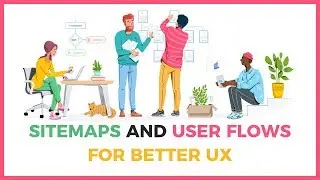 FlowMapp – Visual Sitemaps and User Flows for better User Experience
