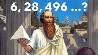 Старейшая нерешённая задача [Veritasium]
