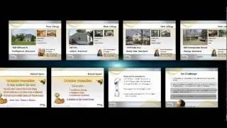September 27, 2011 Business Meeting