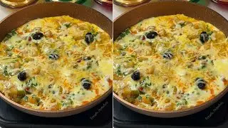 جمعت بين البنة والاقتصاد 💯حضريها للغذاء او العشاء 😋نهار تجربيها متبقاش تخطاك😋