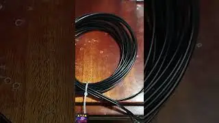 Первый тест устройства дуговой защиты АГАТ ДУГА